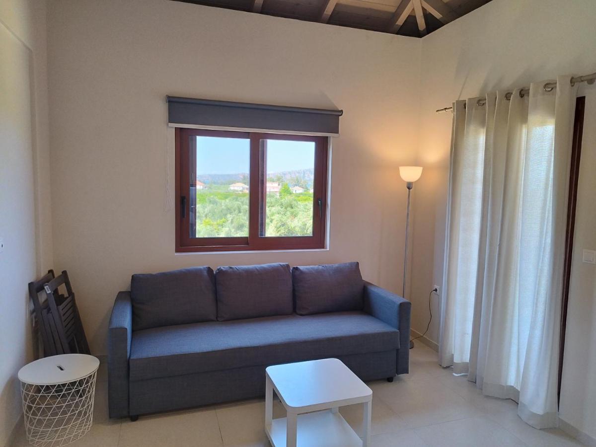 Mary'S Panorama Houses เกียโลวา ภายนอก รูปภาพ