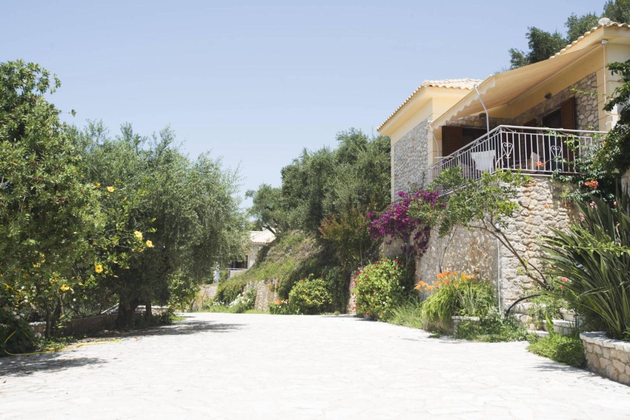 Mary'S Panorama Houses เกียโลวา ภายนอก รูปภาพ